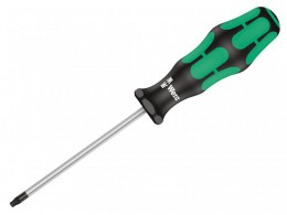 Wera 028015 Kraftform Screwdriver Torx  TX30 £9.49